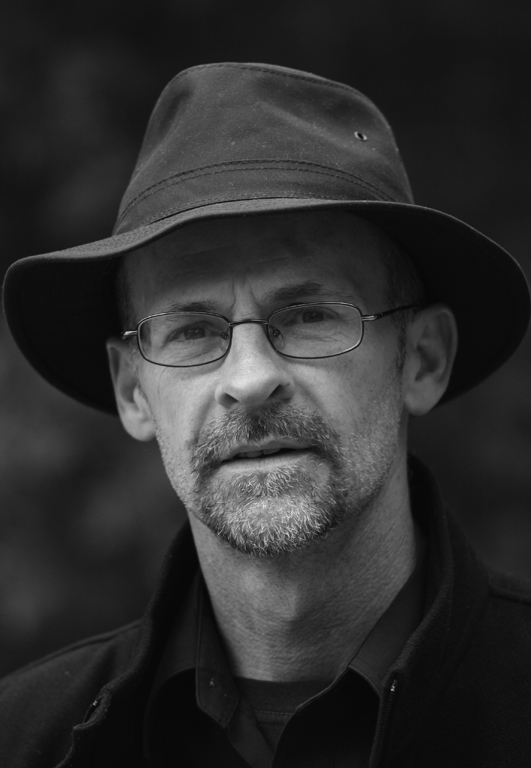 Emeritus Professor Stephen Dovers Headshot 